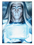 Marvel Thor 1 Artgerm Variant Magnet Ata-Boy Magnet 2.5" X 3.5"