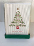 Holiday/Christmas Cards 28 Ct NEW