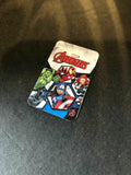 Hydra Avengers Marvel Locker Mirror Buckle Down Products NEW