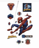 Original FATHEAD Marvel Spider-man Swing Wall Decal Sticker 96-96208 NEW