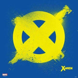 Marvel X-Men Logo Yellow Nintendo 3DS XL Skin By Skinit NEW