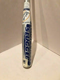 Louisville Slugger FP22-29 Softball Bat 29”/21oz (-8) 2-1/4” NEW!!