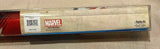 Marvel Comics CAPTAIN AMERICA Background 19.25”x31.5” 30 Gallon Aquarium NEW