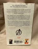Infinity, Paperback by Moore, James A., Avengers: Novel of the Marvel Universe