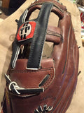 TP Pro Series 1250 RH 12.5" Left Throw Baseball Glove NEW