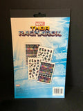 Stickerland Sticker Pad - Thor Ragnarok - 4 pages  295+ Stickers ST3107 NEW