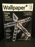 Wallpaper Tricks & Treats Super Natural Go East May 2018 FREE SHIPPING NEW