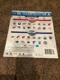NHL 2014 - 2015 Sticker Collection Album NEW