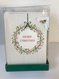 Holiday/Christmas Cards 28 Ct NEW