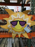Ya Otta Sun Piñata Party Game Decorations NEW