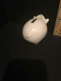 Money Talks Piggy Bank - Small Change - Accountess NEW