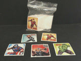 250 Marvel Avengers Small Assorted Smile Makers Stickers NEW
