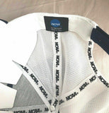 UC Berkeley - UC Logo on Navy Blue/White NCAA Licensed Adjustable Back Hat NEW
