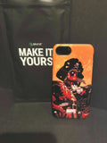 Marvel Deadpool Shiver Me Timbers iPhone 7/8 Skinit ProCase NEW