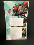 Marvel Thor Punch Nintendo 3DS XL Skin By Skinit NEW
