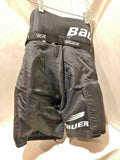 Bauer Jr Pantalons HP500J Blk Small NEW