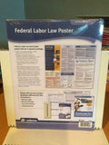 Adams Federal Labor Law Poster