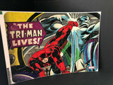 Marvel The Triman Lives MacBook Pro 13" (2011-2012) Skin By Skinit NEW