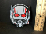 Magnet - Marvel - New Ant-Man Face Gifts Toys Licensed 95267 NEW