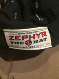 Zephyr Women's Z-Hat NHL Devils Hat NEW