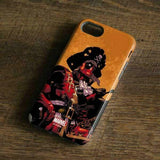 Marvel Deadpool Shiver Me Timbers iPhone 7/8 Skinit ProCase NEW