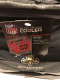 New Orleans Saints NFL 24 Can Tailgate Cooler NEW
