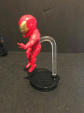 Marvel Avengers Iron Man Endgame SNAPCO Cup Topper Cake Topper  Brand NEW