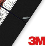 Retro Spider-Man PS4 Bundle Skin By Skinit NEW