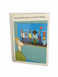 Happy Birthday Greeting Card w/Envelope Designer Greetings NEW