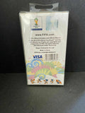 NEW Fifa World Cup Brazil Samsung Galaxy S4 Soccer Phone Case