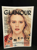 Glamour Magazine August 2018 The Comedy Issue Brand NEW