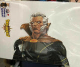 Marvel Collector Contest Of Champions Lifesize Stand Up Cut Out 2144 NEW