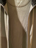 Champion Women's Performance Full-Zip Jacket S260 Size Medium Slate Grey Heather