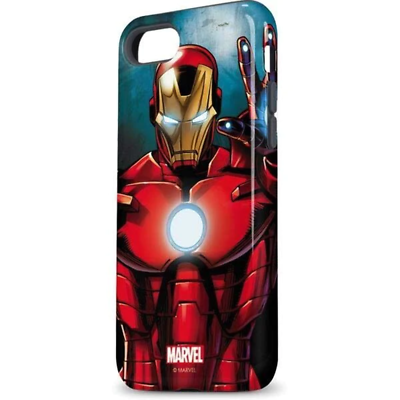 Marvel Ironman iPhone 7/8 Skinit ProCase NEW