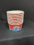 Mickey Mouse Fun and Friends Ice Cream Cups (8ct)