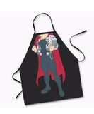 ICUP Inc Kids Apron - Marvel - Thor Character KIDS size Licensed NEW