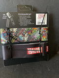 Marvel Avenger Heroes Comic Plus Classic Marvel Belts 2 in 1 Web Belt Pack