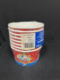 Mickey Mouse Fun and Friends Ice Cream Cups (8ct)