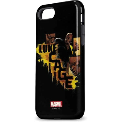 Marvel Defender Luke Cage iPhone 7/8 Skinit ProCase NEW