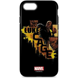 Marvel Defender Luke Cage iPhone 7/8 Skinit ProCase NEW