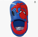 Marvel Spider-Man Slipper SPF262 Sz S 5-6 NEW