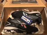 Reebok Women's Vero Trade MR9 Low II Softball Cleats Size 7.5 New No Box