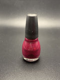 Sinful Colors Professional Nail Polish #1049 Aubergine