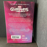 Marvel's Guardians of the Galaxy : No Guts, No Glory, Paperback by England, M...