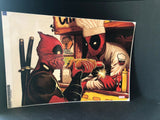 Marvel Deadpool Chimichangas MacBook Pro 13" (2011-2012) Skin By Skinit NEW