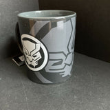Marvel Mini Heroes Black Panther 11 oz. Mug