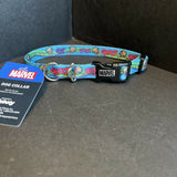 Marvel’s Groot Dog Collar Size S 10"-14"x 5/8”