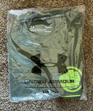 Under Armour Hulk Mens Compression Shirt Large