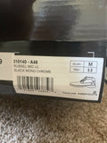 Mountain Gear Russel Mid UL Black Mono Chrome Boots Mens Size 8.5 NEW