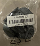 Blackberry ASY-03746-001 UK Outlet Adapter Clip Plug